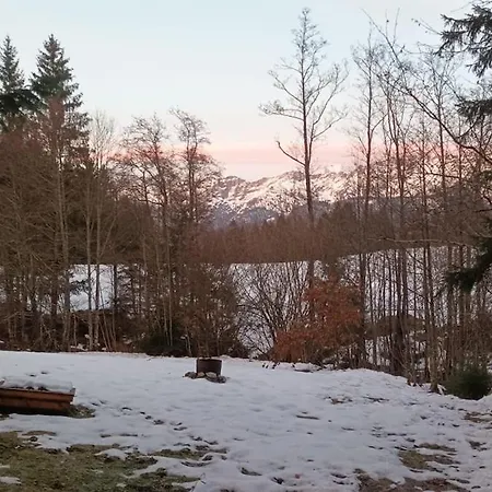 Kleine Gemuetliche Holzhuette Alleinlage - Wlan Bis 5 Personen Saalfelden