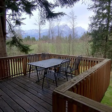 Kleine Gemuetliche Holzhuette Alleinlage - Wlan Bis 5 Personen Holiday home *