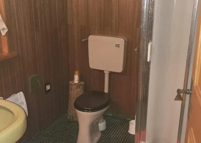 Kleine Gemuetliche Holzhuette Alleinlage - Wlan Bis 5 Personen * Saalfelden am Steinernen Meer